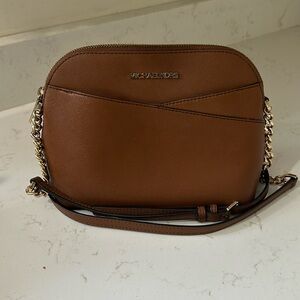 Michael Kors crossbody bag